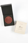 Chic Reusable Silicone Nipple Covers in Chestnut