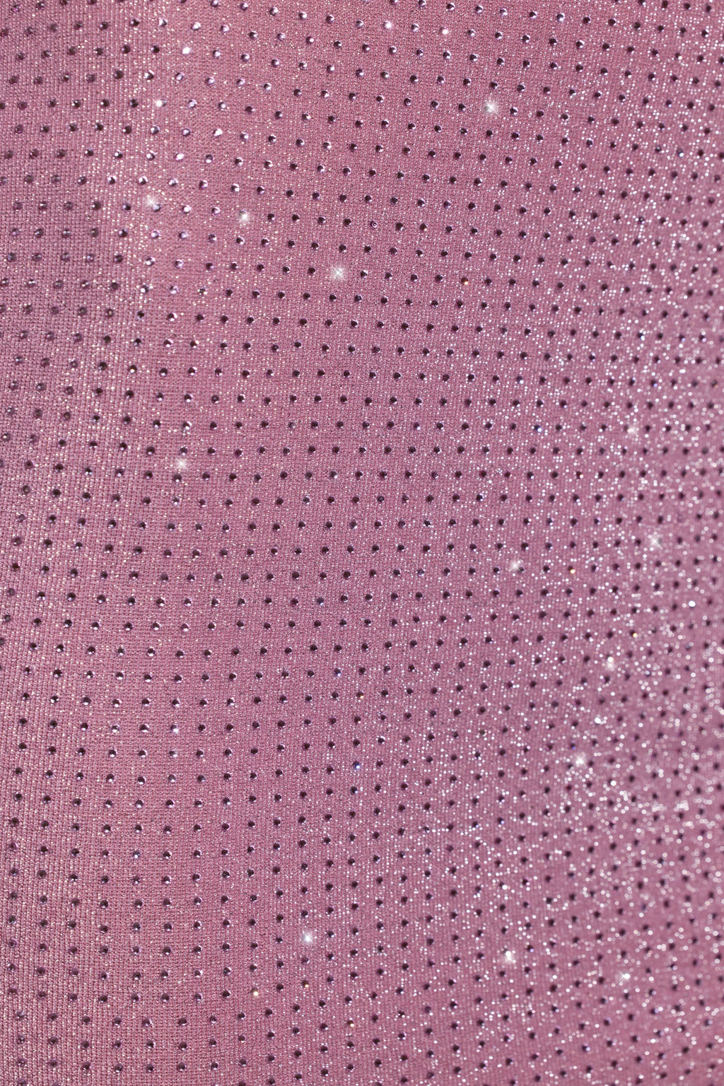 Chic Embellished Strapless Crop Top in Light Pink