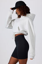 Chic Super Sculpt Seamless Biker Shorts in Black
