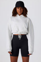 Chic Super Sculpt Seamless Biker Shorts in Black