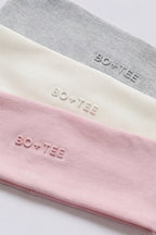 Chic Soft Active Headband 3-Pack in Multi