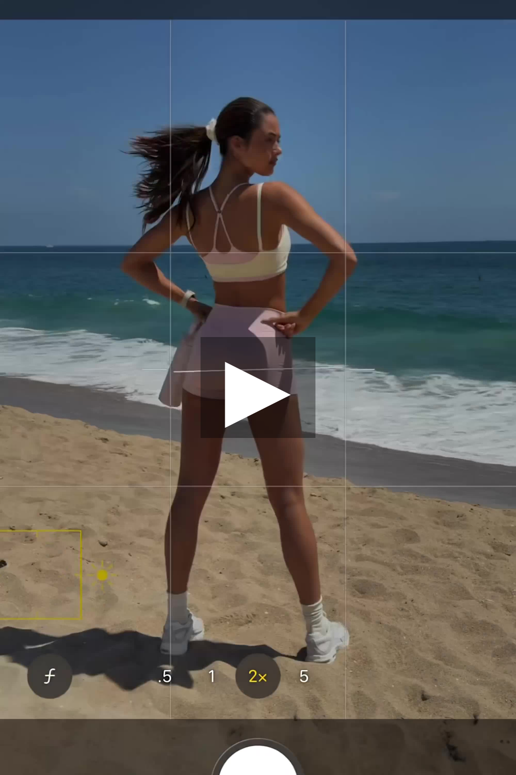 Chic Soft Active Mini Shorts in Sweet Pink