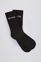 Chic Ribbed Crew Sock Bundle in Multi