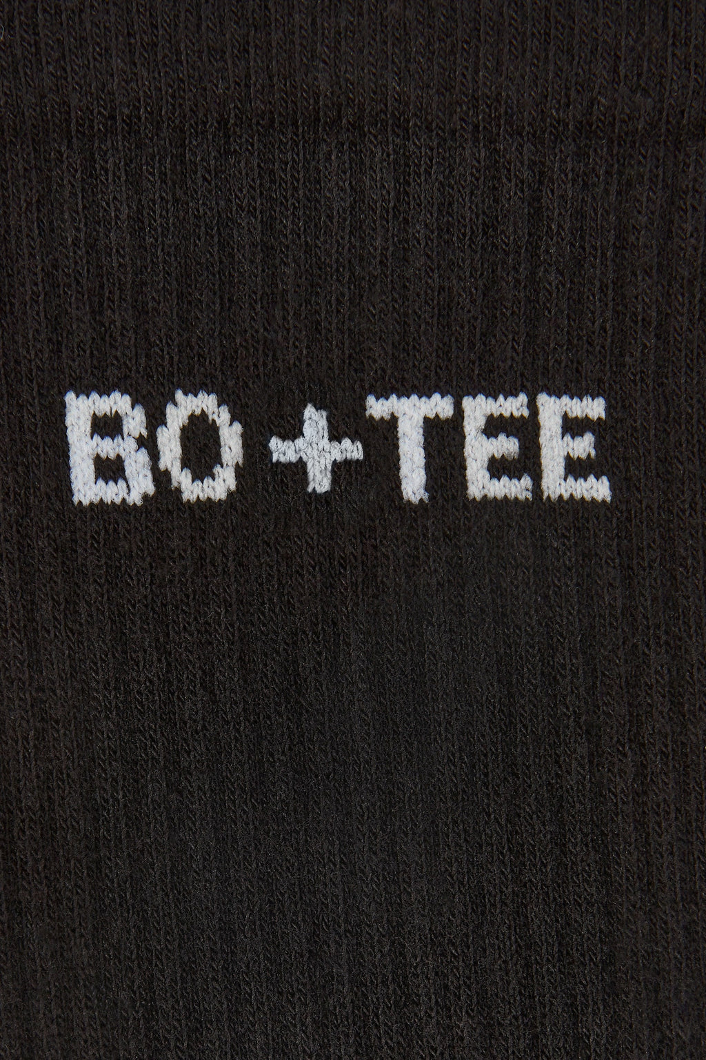 Chic Ribbed Crew Sock Bundle in Multi