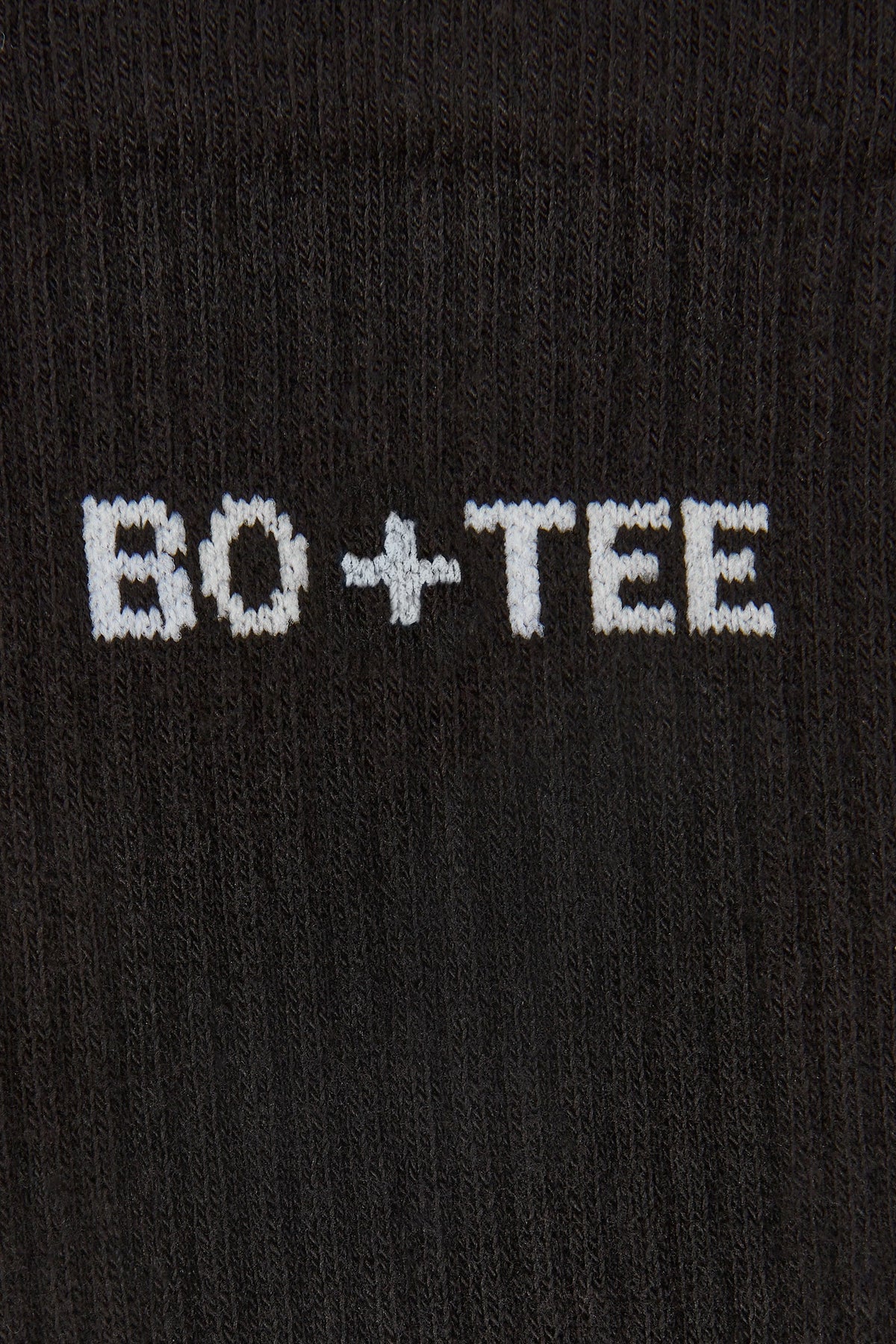 Chic Ribbed Crew Sock Bundle in Multi