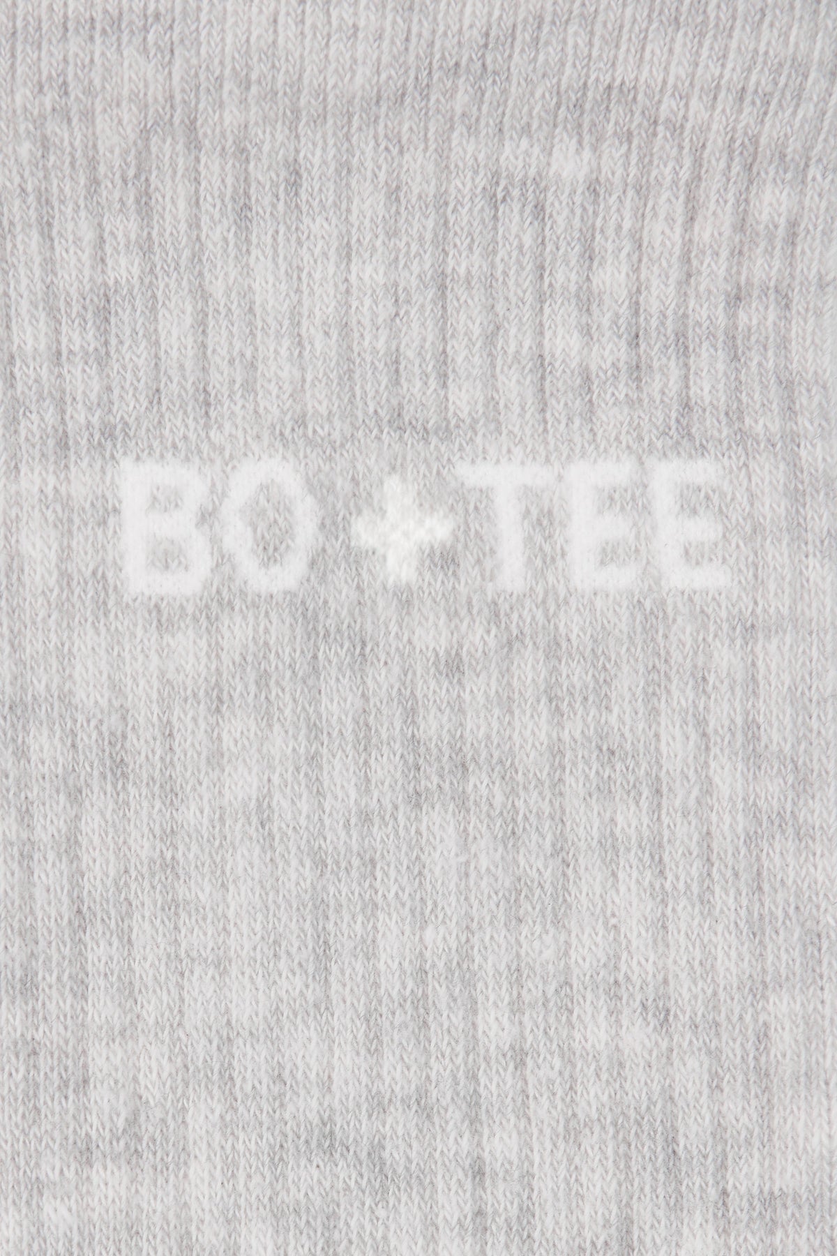 Chic Ribbed Crew Sock Bundle in Multi
