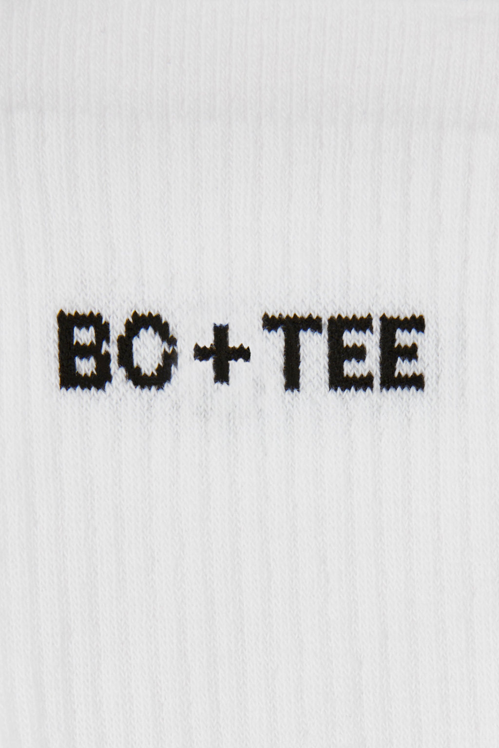 Chic Ribbed Crew Sock Bundle in Multi