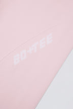 Chic Super Sculpt Seamless High-Waist Leggings in Soft Pink