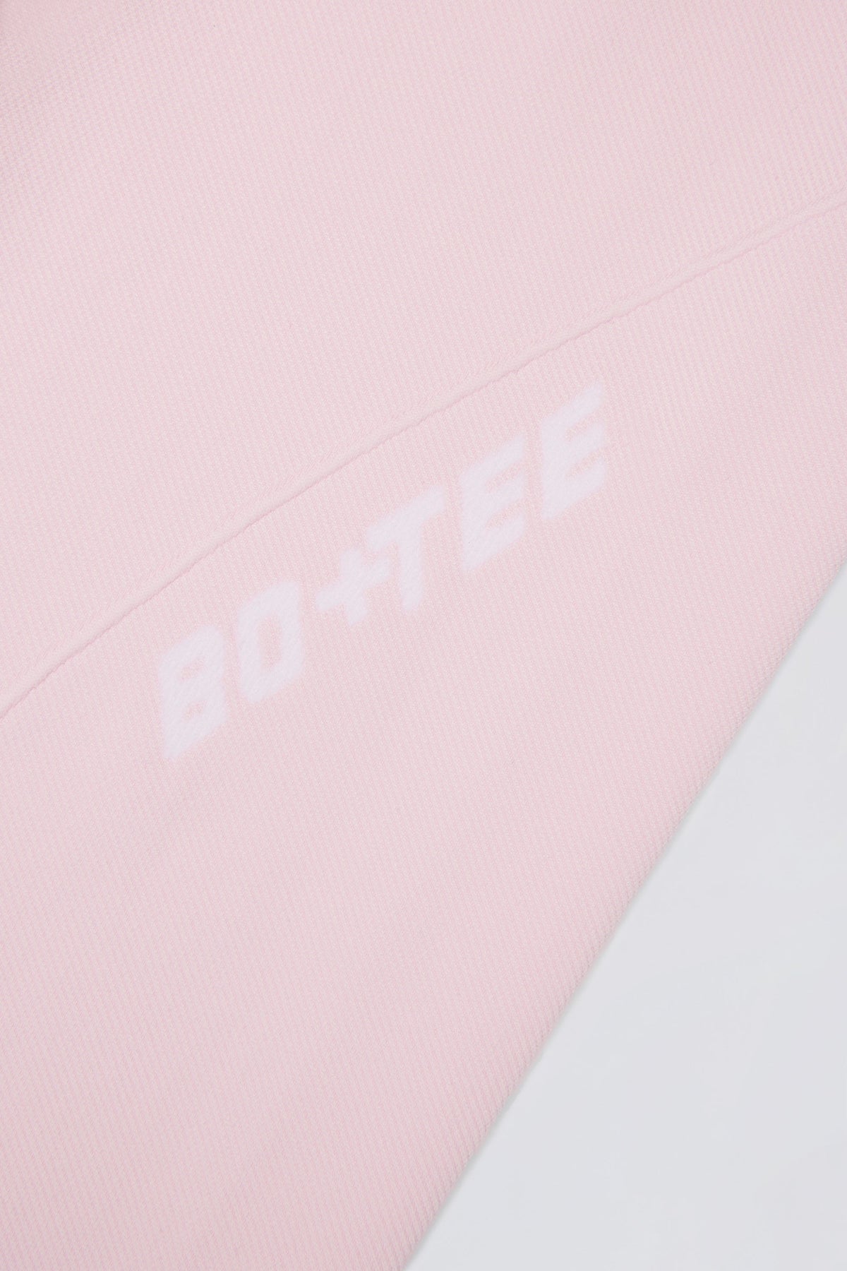 Chic Super Sculpt Seamless High-Waist Leggings in Soft Pink