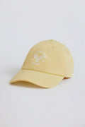 Chic Baseball Camp in Lemon