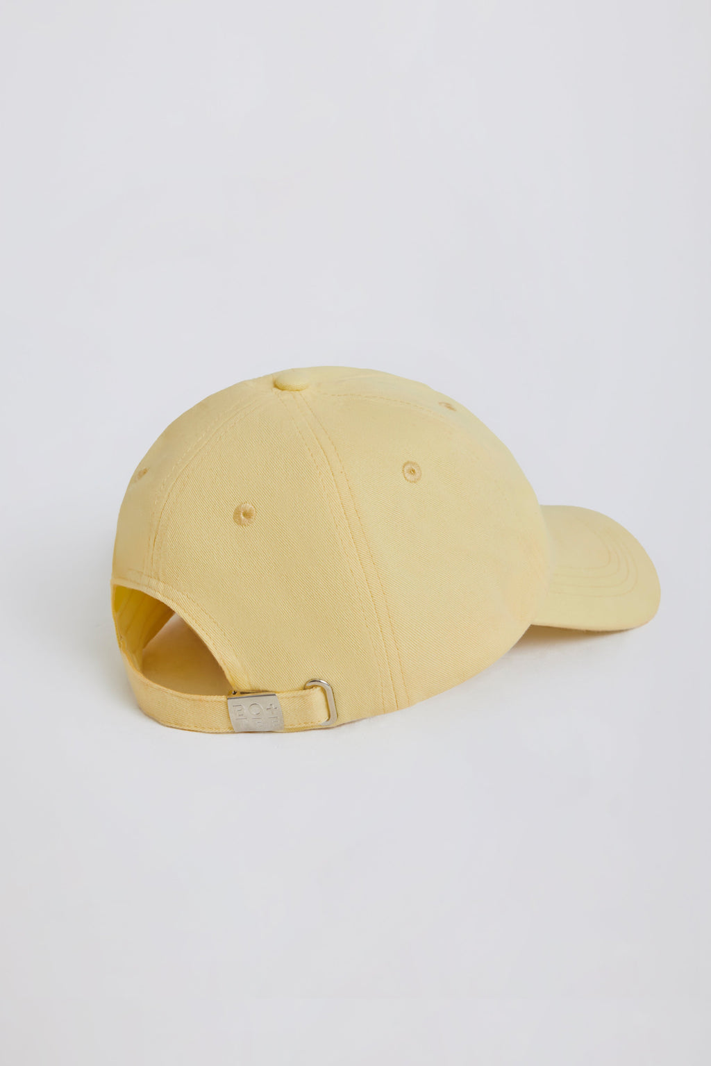 Chic Baseball Camp in Lemon