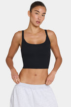 Chic ButterCloud Tank Top 3-Pack in Multi