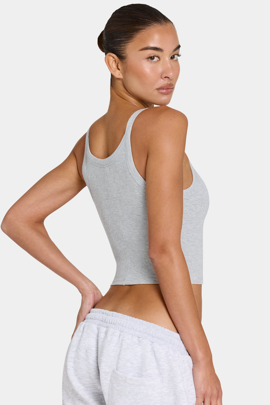 Chic ButterCloud Tank Top 3-Pack in Multi