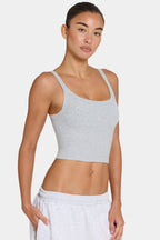Chic ButterCloud Tank Top 3-Pack in Multi