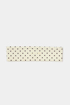 Chic Soft Active Headband in Cookie Butter