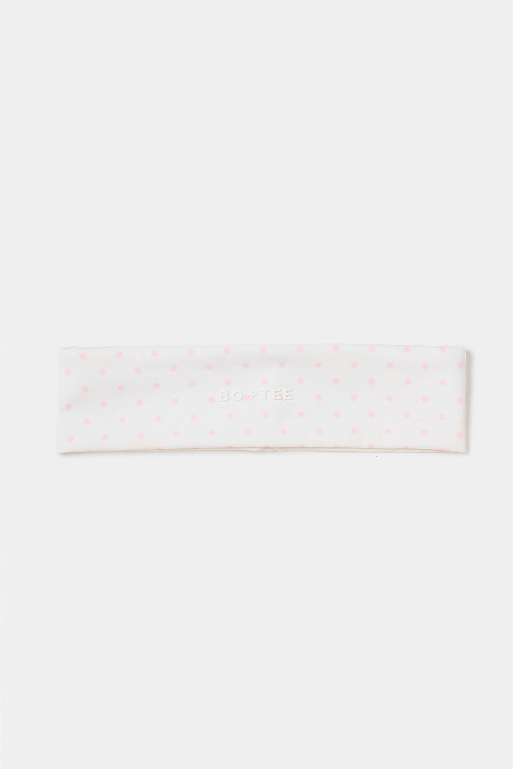 Chic Soft Active Headband in Cotton Candy