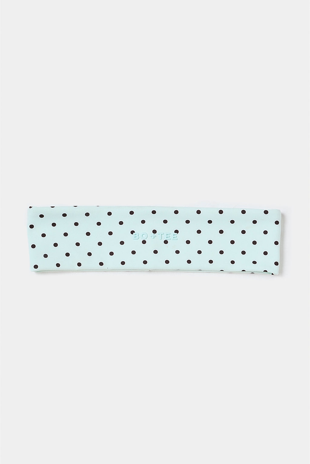 Chic Soft Active Headband in Mint Chip