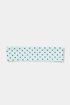 Chic Soft Active Headband in Mint Chip