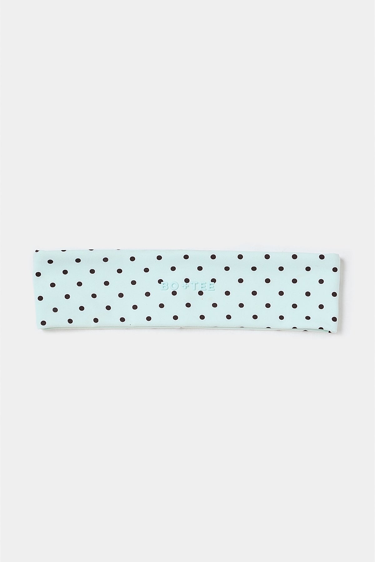 Chic Soft Active Headband in Mint Chip