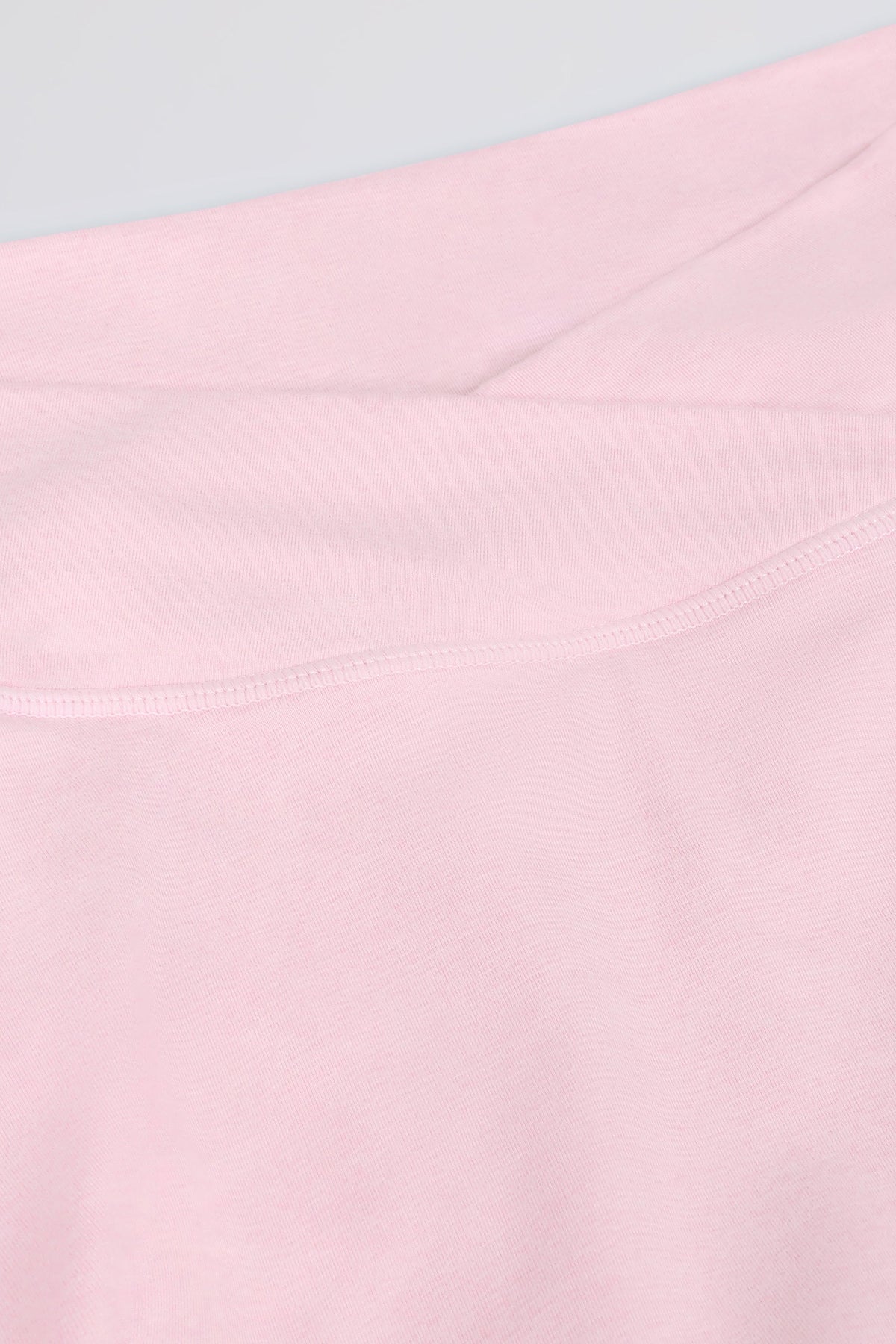Chic Soft Active Mini Skort in Bloom