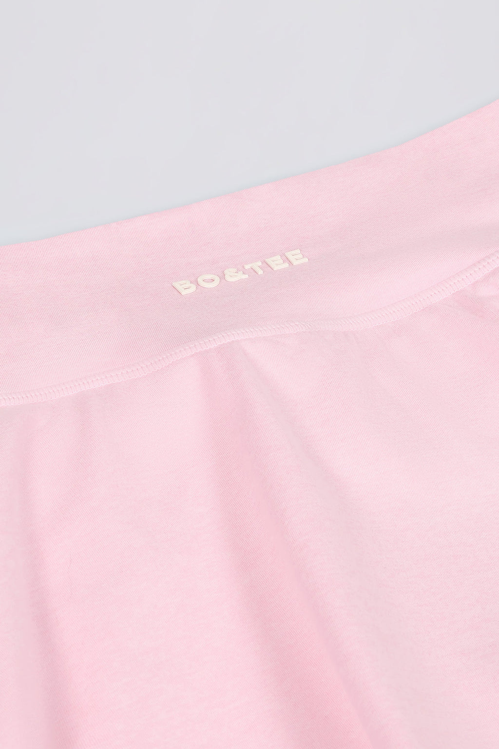 Chic Soft Active Mini Skort in Bloom