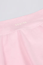 Chic Soft Active Mini Skort in Bloom