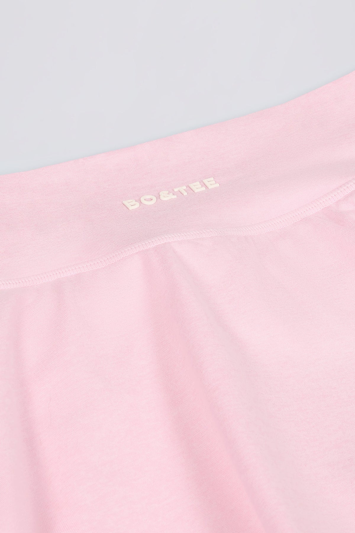 Chic Soft Active Mini Skort in Bloom