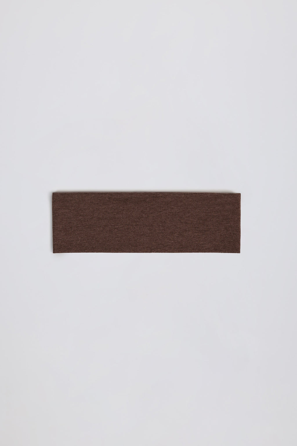 Chic Headband in Pecan Marl