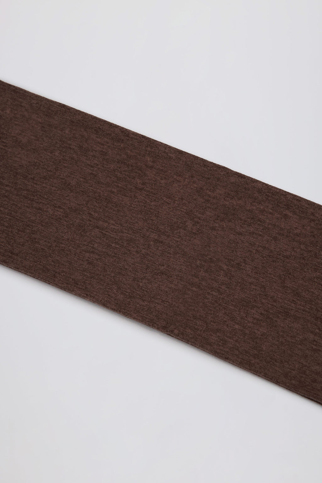 Chic Headband in Pecan Marl