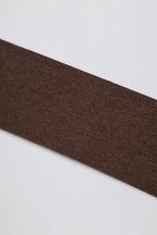 Chic Headband in Pecan Marl
