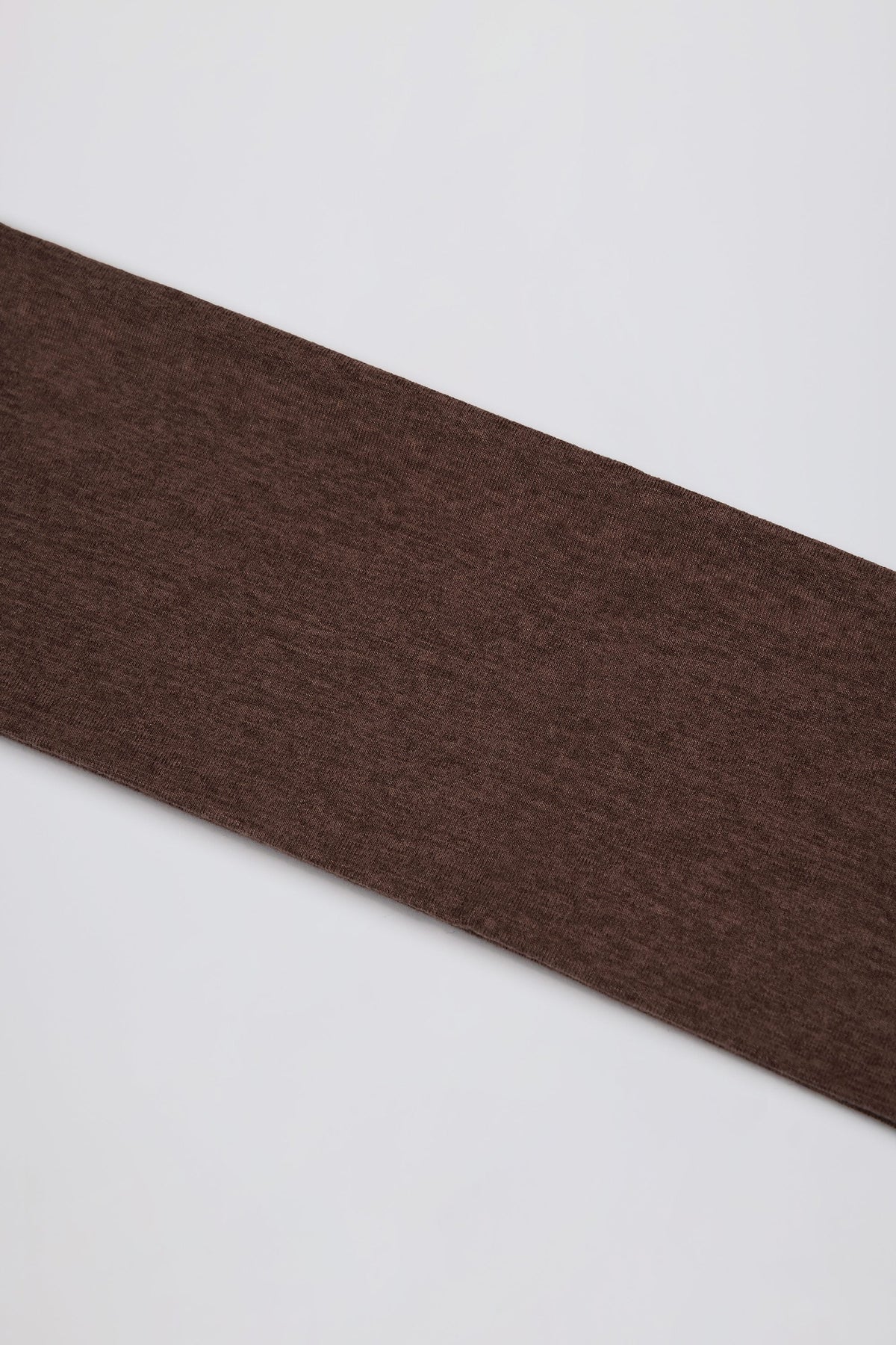 Chic Headband in Pecan Marl