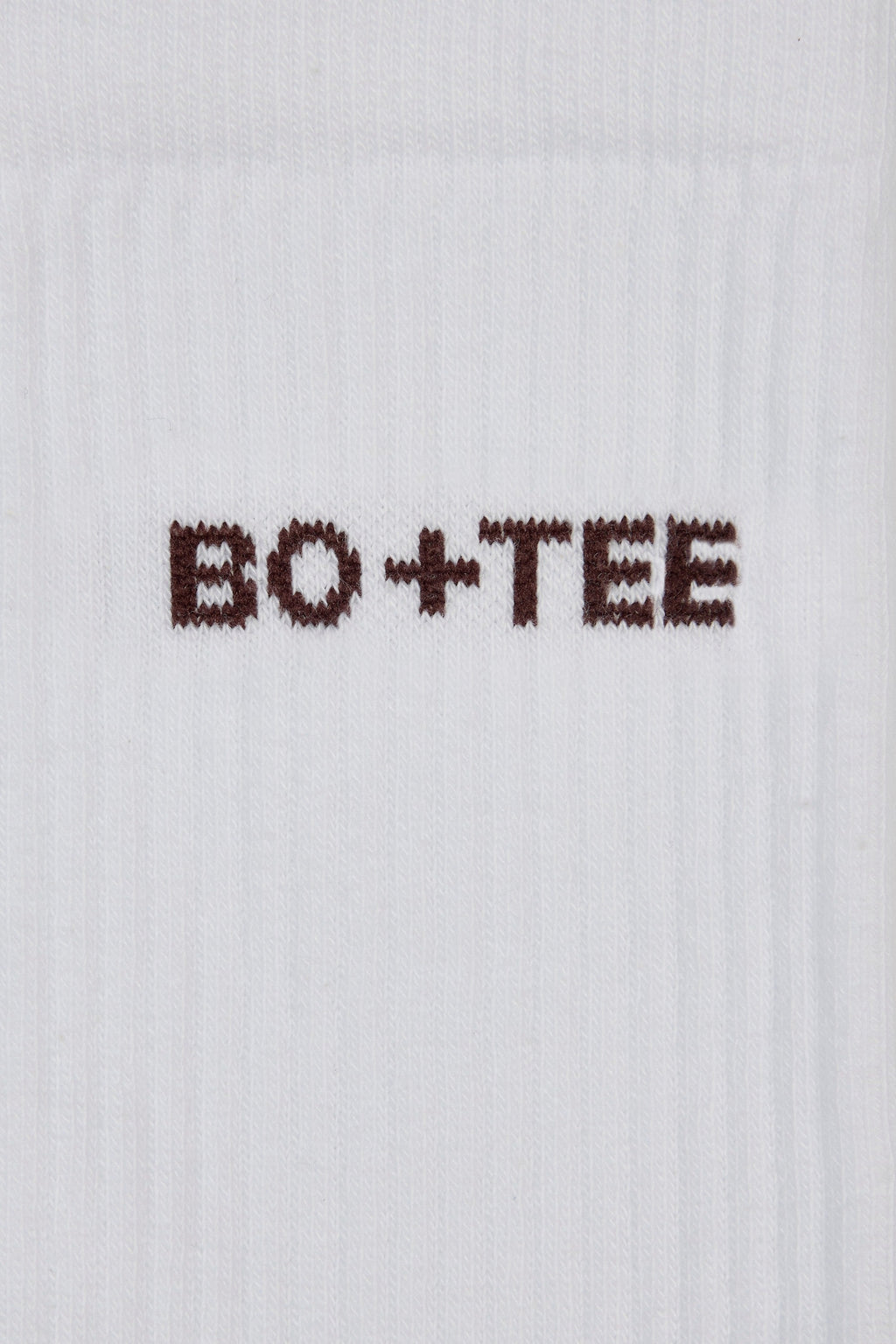 Chic Ribbed Crew Sock Bundle in PinkNavyBurgundy